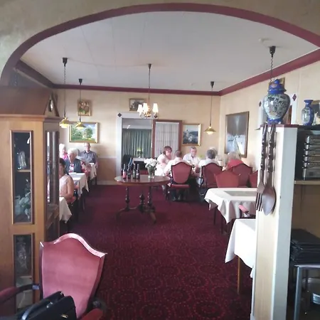 Bogense Hotel Fogadó