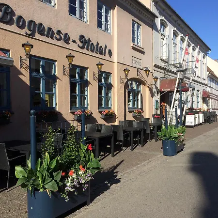 Bogense Hotel 2*