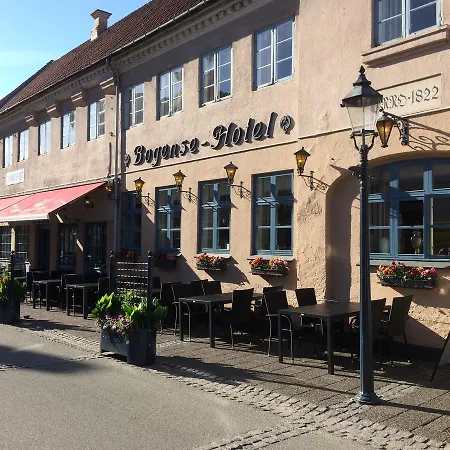 Bogense Hotel Estalagem