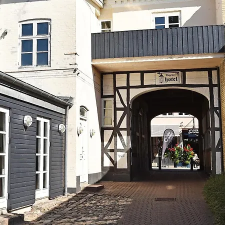 Estalagem Bogense Hotel