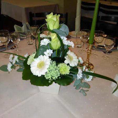 Bogense Hotel Bogense