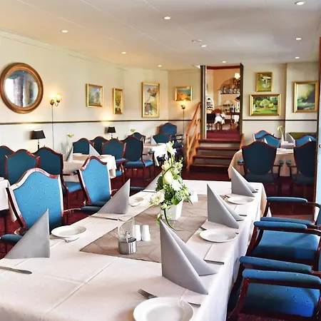 Estalagem Bogense Hotel Bogense