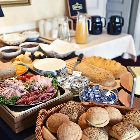 Bogense Hotel Estalagem