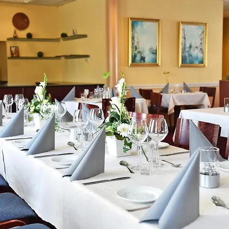 Bogense Hotel Fogadó Bogense