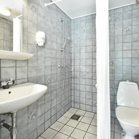 Bogense Hotel Estalagem 3*