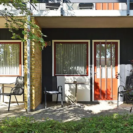 Bogense Hotel 2*