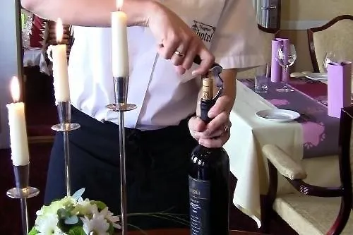 Bogense Hotel 3* Bogense