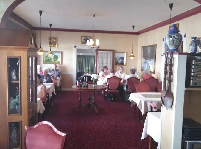 Bogense Hotel Estalagem