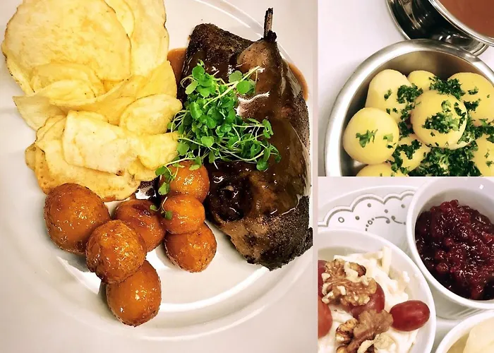 Bogense Hotel Mini-hôtel Bogense