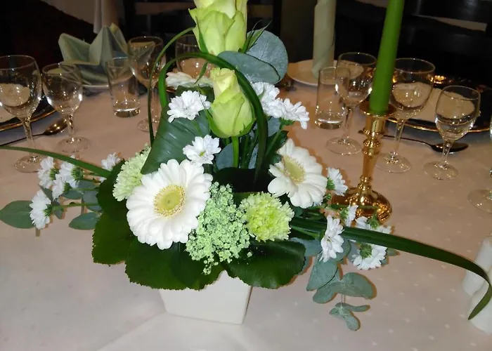 Bogense Hotel Bogense