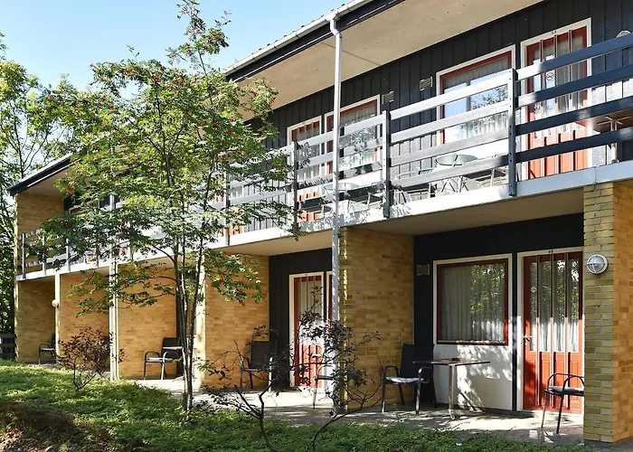 Bogense Hotel Mini-hôtel