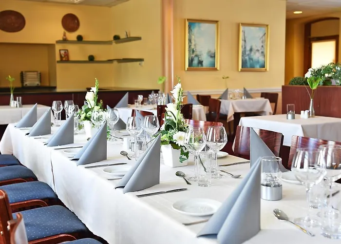 Bogense Hotel Mini-hôtel Bogense