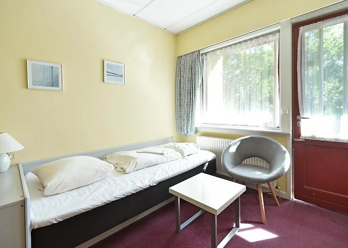 Bogense Hotel Mini-hôtel Bogense