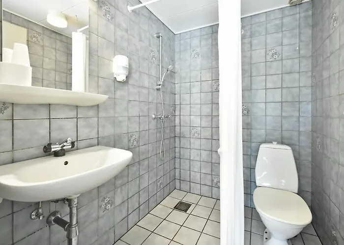 Bogense Hotel Mini-hôtel 3*